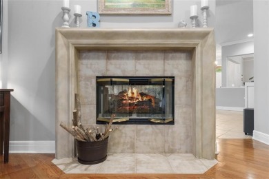 Amazing custom built home in the links of Cedar Creek! This 1.5 on Shadow Glen Golf Club in Kansas - for sale on GolfHomes.com, golf home, golf lot