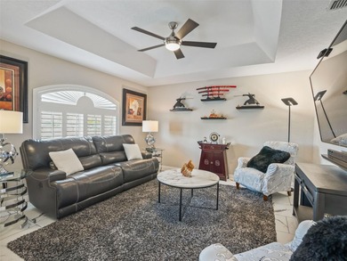 Stonecrest is a 55+ gated golf course community with all the on Stonecrest Golf and Club Club in Florida - for sale on GolfHomes.com, golf home, golf lot