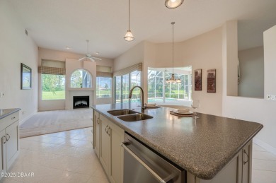 This beautifully maintained 4-bedroom, 3-bathroom pool home on on The Club At Pelican Bay - North Course in Florida - for sale on GolfHomes.com, golf home, golf lot