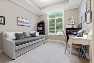 Amazing custom built home in the links of Cedar Creek! This 1.5 on Shadow Glen Golf Club in Kansas - for sale on GolfHomes.com, golf home, golf lot