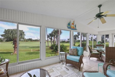 Enjoy the best of Florida living in this turnkey furnished home on Maple Leaf Golf and Country Club in Florida - for sale on GolfHomes.com, golf home, golf lot