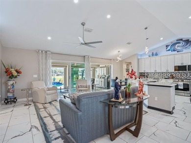 Stonecrest is a 55+ gated golf course community with all the on Stonecrest Golf and Club Club in Florida - for sale on GolfHomes.com, golf home, golf lot