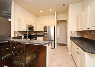 Located in the serene and beautiful 55+ gated community of on Sanctuary Ridge Golf in Florida - for sale on GolfHomes.com, golf home, golf lot