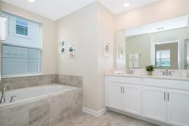 Champions Gate Condo! This beautiful Golf Course View unit is a on ChampionsGate Golf Resort in Florida - for sale on GolfHomes.com, golf home, golf lot