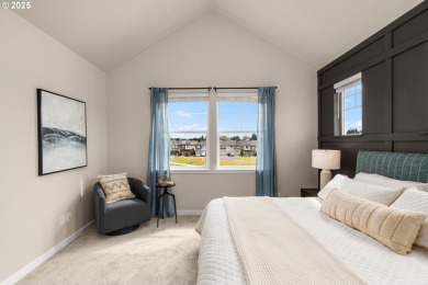 Way below current 30 year interest rate available with preferred on  in Oregon - for sale on GolfHomes.com, golf home, golf lot