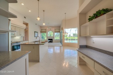 This beautifully maintained 4-bedroom, 3-bathroom pool home on on The Club At Pelican Bay - North Course in Florida - for sale on GolfHomes.com, golf home, golf lot