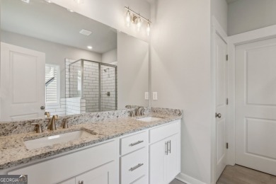 Welcome to 4306 Links Blvd, a charming ranch-style home with a on Traditions of Braselton Golf Club in Georgia - for sale on GolfHomes.com, golf home, golf lot