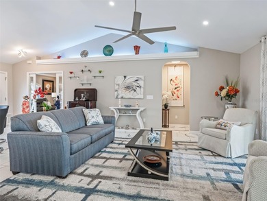 Stonecrest is a 55+ gated golf course community with all the on Stonecrest Golf and Club Club in Florida - for sale on GolfHomes.com, golf home, golf lot