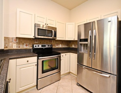 Located in the serene and beautiful 55+ gated community of on Sanctuary Ridge Golf in Florida - for sale on GolfHomes.com, golf home, golf lot