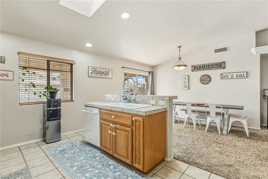 Tucked away in a quiet cul-de-sac in the desirable Desert Lakes on Desert Lakes Golf Course in Arizona - for sale on GolfHomes.com, golf home, golf lot