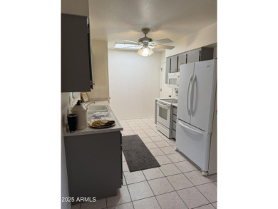 You don't want to miss this perfect location. Entertainment on Sun City Lakes West and East in Arizona - for sale on GolfHomes.com, golf home, golf lot