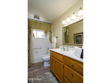 One of the nicest, move in ready golf houses ever in SSV on a on Sunland Springs Golf Course  in Arizona - for sale on GolfHomes.com, golf home, golf lot