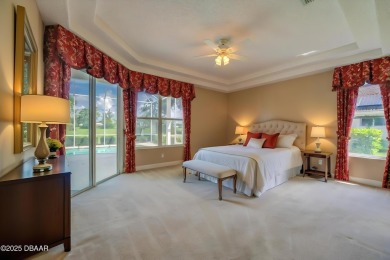This beautifully maintained 4-bedroom, 3-bathroom pool home on on The Club At Pelican Bay - North Course in Florida - for sale on GolfHomes.com, golf home, golf lot