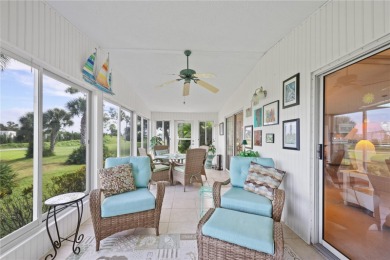Enjoy the best of Florida living in this turnkey furnished home on Maple Leaf Golf and Country Club in Florida - for sale on GolfHomes.com, golf home, golf lot