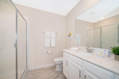 Champions Gate Condo! This beautiful Golf Course View unit is a on ChampionsGate Golf Resort in Florida - for sale on GolfHomes.com, golf home, golf lot