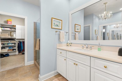 There is a certain kind of magic that happens when a home on The Club at Pine Forest  in South Carolina - for sale on GolfHomes.com, golf home, golf lot