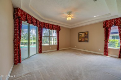 This beautifully maintained 4-bedroom, 3-bathroom pool home on on The Club At Pelican Bay - North Course in Florida - for sale on GolfHomes.com, golf home, golf lot