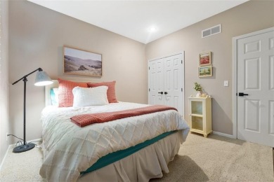 Amazing custom built home in the links of Cedar Creek! This 1.5 on Shadow Glen Golf Club in Kansas - for sale on GolfHomes.com, golf home, golf lot