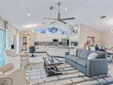 Stonecrest is a 55+ gated golf course community with all the on Stonecrest Golf and Club Club in Florida - for sale on GolfHomes.com, golf home, golf lot