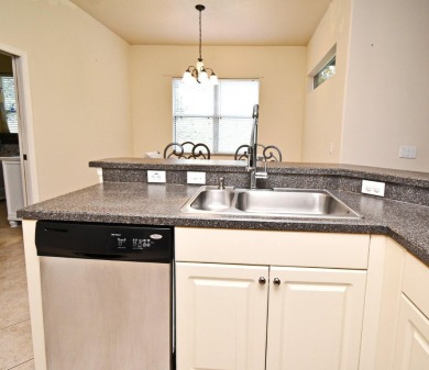Located in the serene and beautiful 55+ gated community of on Sanctuary Ridge Golf in Florida - for sale on GolfHomes.com, golf home, golf lot