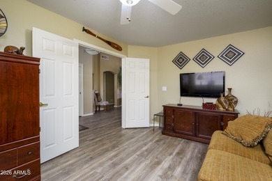 One of the nicest, move in ready golf houses ever in SSV on a on Sunland Springs Golf Course  in Arizona - for sale on GolfHomes.com, golf home, golf lot