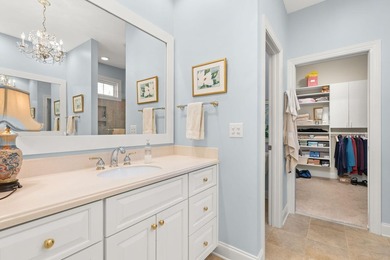 There is a certain kind of magic that happens when a home on The Club at Pine Forest  in South Carolina - for sale on GolfHomes.com, golf home, golf lot