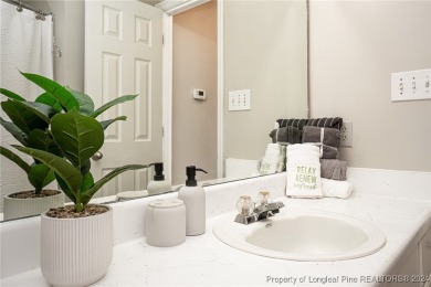 Step into this beautifully updated (2) Bedroom (2) bath Condo on Kings Grant Golf and Country Club in North Carolina - for sale on GolfHomes.com, golf home, golf lot