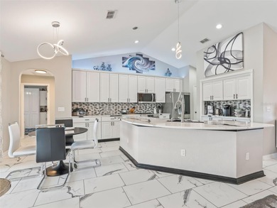 Stonecrest is a 55+ gated golf course community with all the on Stonecrest Golf and Club Club in Florida - for sale on GolfHomes.com, golf home, golf lot