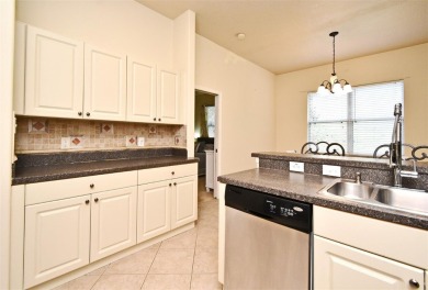 Located in the serene and beautiful 55+ gated community of on Sanctuary Ridge Golf in Florida - for sale on GolfHomes.com, golf home, golf lot