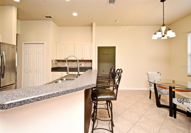 Located in the serene and beautiful 55+ gated community of on Sanctuary Ridge Golf in Florida - for sale on GolfHomes.com, golf home, golf lot
