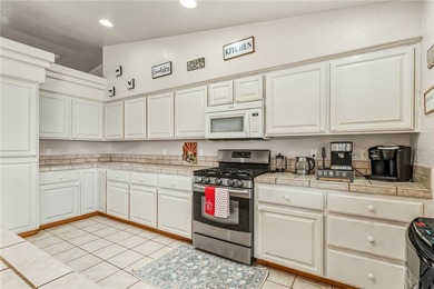 Tucked away in a quiet cul-de-sac in the desirable Desert Lakes on Desert Lakes Golf Course in Arizona - for sale on GolfHomes.com, golf home, golf lot