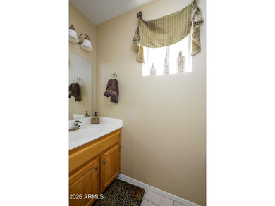 One of the nicest, move in ready golf houses ever in SSV on a on Sunland Springs Golf Course  in Arizona - for sale on GolfHomes.com, golf home, golf lot