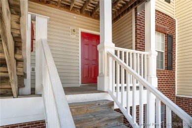 Step into this beautifully updated (2) Bedroom (2) bath Condo on Kings Grant Golf and Country Club in North Carolina - for sale on GolfHomes.com, golf home, golf lot