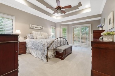Amazing custom built home in the links of Cedar Creek! This 1.5 on Shadow Glen Golf Club in Kansas - for sale on GolfHomes.com, golf home, golf lot