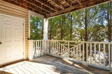 Step into this beautifully updated (2) Bedroom (2) bath Condo on Kings Grant Golf and Country Club in North Carolina - for sale on GolfHomes.com, golf home, golf lot