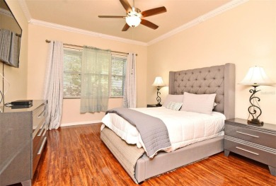 Located in the serene and beautiful 55+ gated community of on Sanctuary Ridge Golf in Florida - for sale on GolfHomes.com, golf home, golf lot