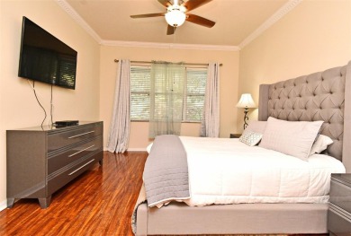 Located in the serene and beautiful 55+ gated community of on Sanctuary Ridge Golf in Florida - for sale on GolfHomes.com, golf home, golf lot