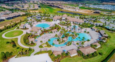 Champions Gate Condo! This beautiful Golf Course View unit is a on ChampionsGate Golf Resort in Florida - for sale on GolfHomes.com, golf home, golf lot