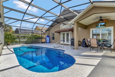 EXPERIENCE THE FLORIDA LIFESTYLE--PERFECT FOR PRIMARY LIVING OR on Southern Dunes Golf and Country Club in Florida - for sale on GolfHomes.com, golf home, golf lot