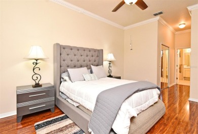 Located in the serene and beautiful 55+ gated community of on Sanctuary Ridge Golf in Florida - for sale on GolfHomes.com, golf home, golf lot
