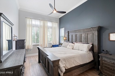 Incredible full-time residence or lock-and-leave luxury with on TPC of Scottsdale  in Arizona - for sale on GolfHomes.com, golf home, golf lot