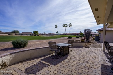 One of the nicest, move in ready golf houses ever in SSV on a on Sunland Springs Golf Course  in Arizona - for sale on GolfHomes.com, golf home, golf lot