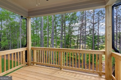 Welcome to 4306 Links Blvd, a charming ranch-style home with a on Traditions of Braselton Golf Club in Georgia - for sale on GolfHomes.com, golf home, golf lot