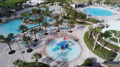 Champions Gate Condo! This beautiful Golf Course View unit is a on ChampionsGate Golf Resort in Florida - for sale on GolfHomes.com, golf home, golf lot