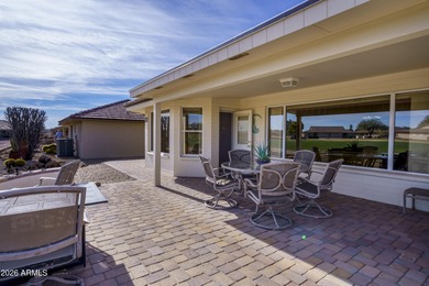 One of the nicest, move in ready golf houses ever in SSV on a on Sunland Springs Golf Course  in Arizona - for sale on GolfHomes.com, golf home, golf lot