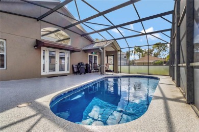 EXPERIENCE THE FLORIDA LIFESTYLE--PERFECT FOR PRIMARY LIVING OR on Southern Dunes Golf and Country Club in Florida - for sale on GolfHomes.com, golf home, golf lot