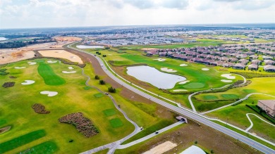 Champions Gate Condo! This beautiful Golf Course View unit is a on ChampionsGate Golf Resort in Florida - for sale on GolfHomes.com, golf home, golf lot