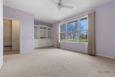 Immaculate One-Owner Home with Stunning Views in Peaceful on Whisper Creek Golf Club in Illinois - for sale on GolfHomes.com, golf home, golf lot