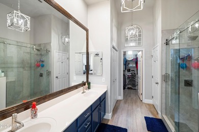 Incredible full-time residence or lock-and-leave luxury with on TPC of Scottsdale  in Arizona - for sale on GolfHomes.com, golf home, golf lot