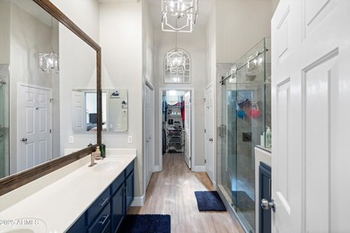 Incredible full-time residence or lock-and-leave luxury with on TPC of Scottsdale  in Arizona - for sale on GolfHomes.com, golf home, golf lot